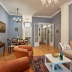 Schieszl 2 Apartman