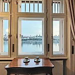 Schieszl 2 Apartman Budapest