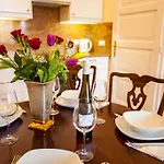 Apartman Schieszl 2 Budapest