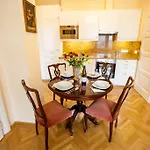 Apartman Schieszl 2 Budapest