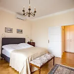 Schieszl 2 Apartman Budapest