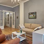 Schieszl 2 Apartman