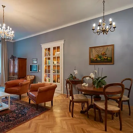 Apartman Schieszl 2 *