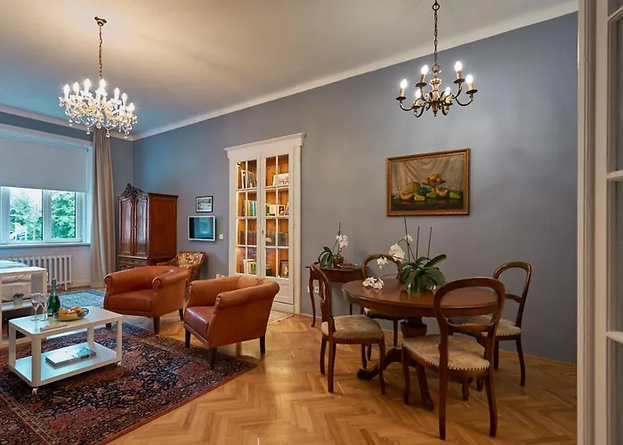 Apartament Schieszl 2 *