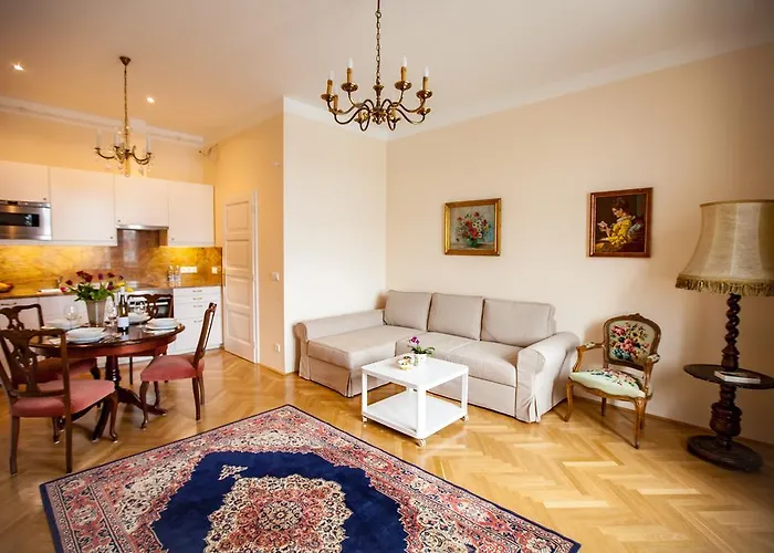 Apartament Schieszl 2 *