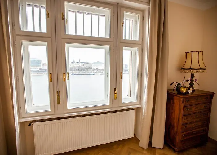 Apartament Schieszl 2 *