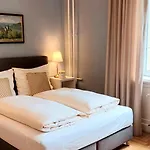 Schieszl 2 公寓 布达佩斯