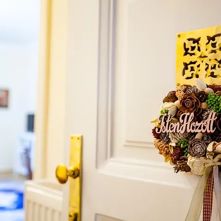 Schieszl 2 Apartamento *