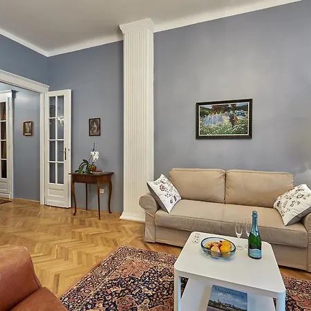 Schieszl 2 Appartement *