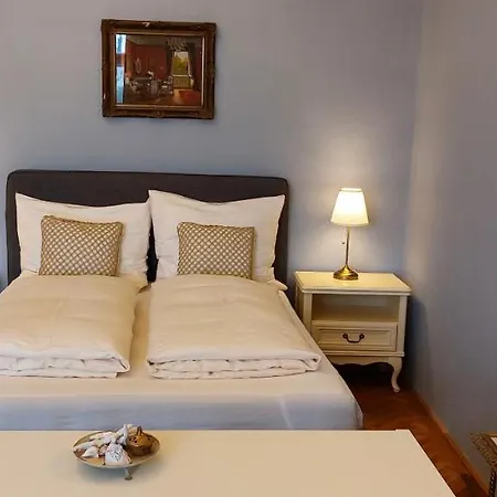 Schieszl 2 * ブダペスト