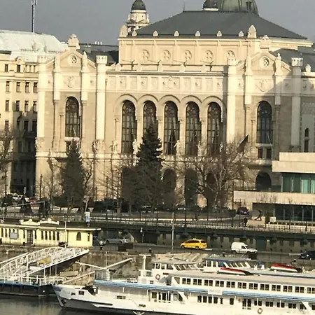 アパート Schieszl 2 ブダペスト