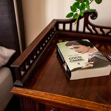 アパート Schieszl 2