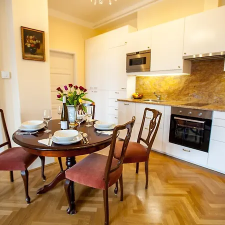 アパート Schieszl 2