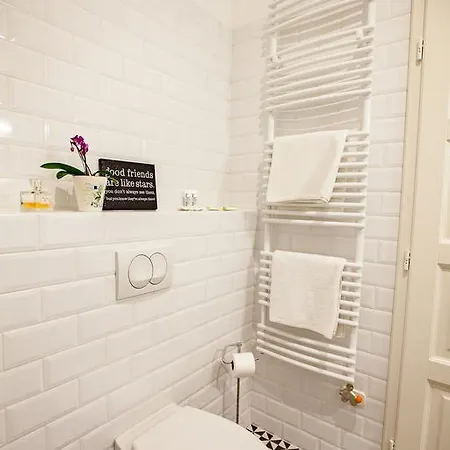 Schieszl 2 * ブダペスト