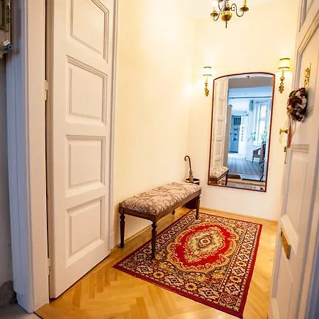 Schieszl 2 * ブダペスト