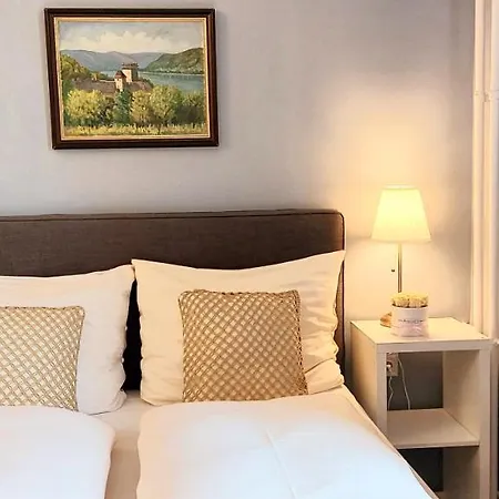 Apartment Schieszl 2