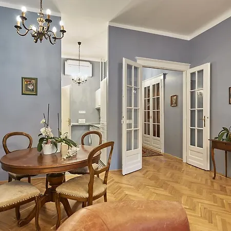 Schieszl 2 Apartamento